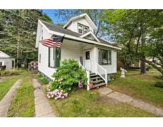 Property at 204 Franklin Street