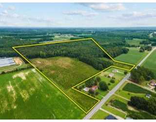 Property at 4060 S Us 13 Highway