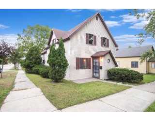 Property at 601 5th Street