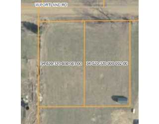 Property at 9521 Portland Road