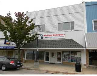 Property at 307 James S Street