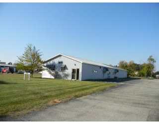 Property at 1010 Conrad Industrial Drive