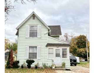 Property at 236 E 13th Street