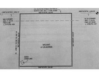 Property at 0 W Giles Road
