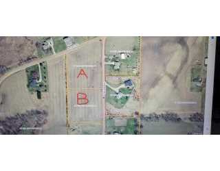 Property at Parcel A Riggle Road