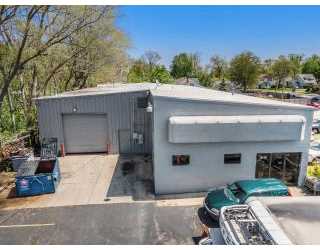 Property at 3614 Division Avenue