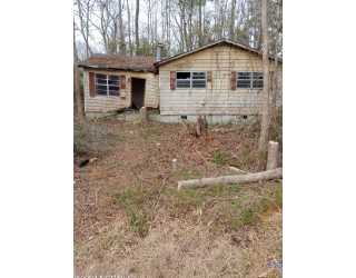 Property at Sr 1923 Bay City Road