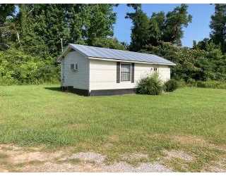 Property at 8345-A Highway 15 South