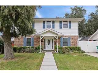 Property at 3220 METAIRIE Court