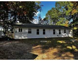 Property at 3714 Hastings Lake W Road